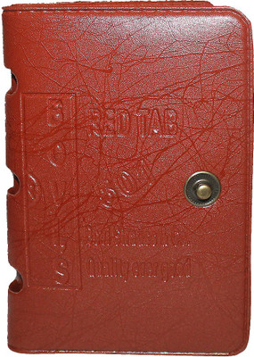 

Assashion Boys Tan Genuine Leather Wallet(5 Card Slots)