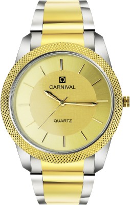 

Carnival MM01M Watch - For Men