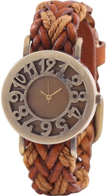 Afloat AFL - 5553 Analog Watch  - For Women   Watches  (Afloat)
