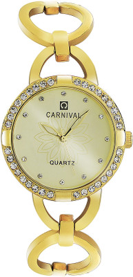 

Carnival MF02M Watch - For Women