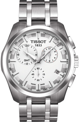 

Tissot T0356171103100 Watch - For Men