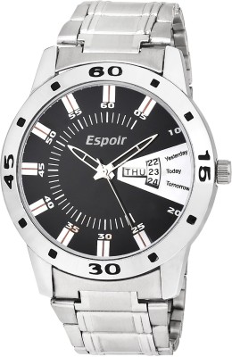 Espoir ANDY0507 Corporate Imperial Analog Watch  - For Men   Watches  (Espoir)