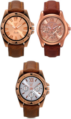 Rico Sordi RSW-45-F2_1 Watch - For Men