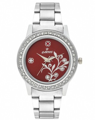 Carios CA_1013 Interlinked Analog Watch  - For Women   Watches  (Carios)