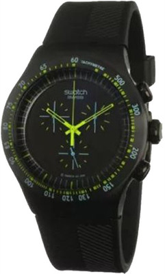 

Swatch YOB100_O Watch - For Men