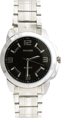 SOLDIER 1005SM02 Watch  - For Boys   Watches  (SOLDIER)