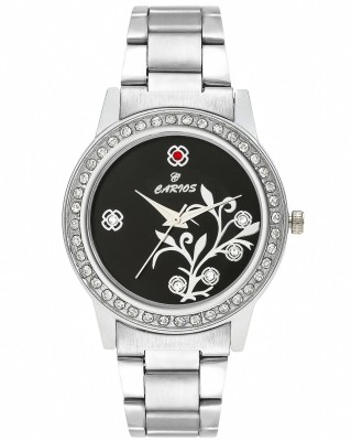 Carios CA_1015 Interlinked Analog Watch  - For Women   Watches  (Carios)