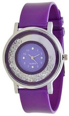 

OpenDeal New Fashion Diamond ODW-110001 Watch - For Girls