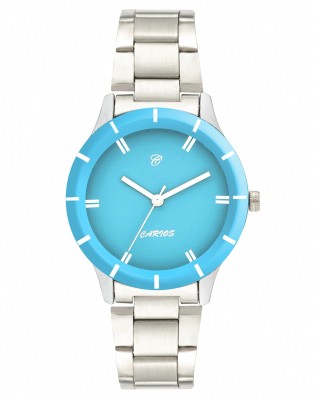 Carios CA_1016 Interlinked Analog Watch  - For Women   Watches  (Carios)