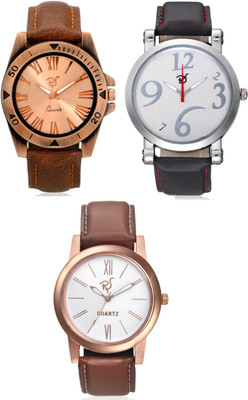 

Rico Sordi RSW-37-F2_1 Watch - For Men
