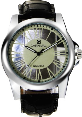 Carnival C0033LM02 Watch  - For Men   Watches  (Carnival)