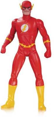 

DC Collectibles Designer Series Darwyn Cooke Flash(Multicolor)