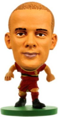 

SoccerStarz Vincent Kompany(Multicolor)