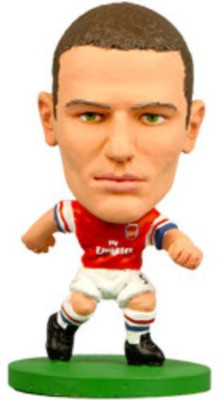 

SoccerStarz Vermaelen(Multicolor)