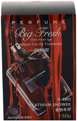 

Big Fresh Rose Car Freshener(150 g)