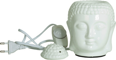 

AuraDecor Jasmine Aroma Oil, Diffuser Set(1 g)