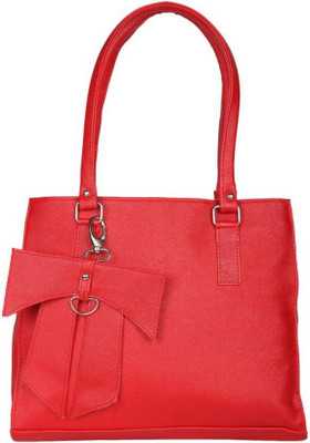 

SV Creations SV BAG Shoulder Bag(Red, 12 inch)
