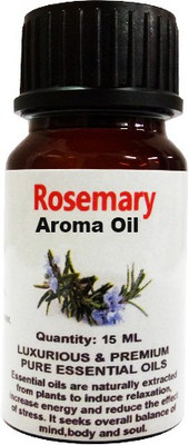 

Gardens Of Aroma Gardans Of Aroma Rosemary Aroma Oil(15 ml)