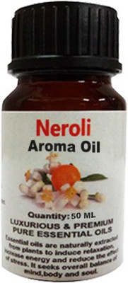 

Gardens Of Aroma Gardans Of Aroma Neroli Aroma Oil(50 ml)