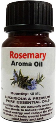 

Gardens Of Aroma Gardans Of Aroma Rosemary Aroma Oil(50 ml)