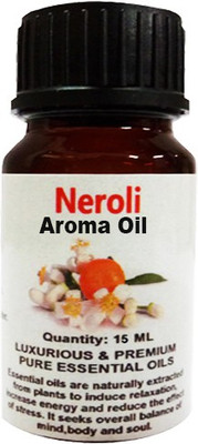 

Gardens Of Aroma Gardans Of Aroma Neroli Aroma Oil(15 ml)