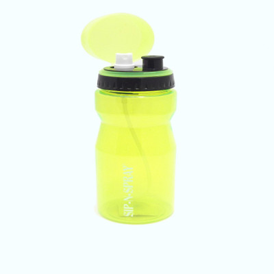 

Premsons Plastics Sip And Spray Sports Water Bottle 700 ml Sipper(Pack of 1, Green)