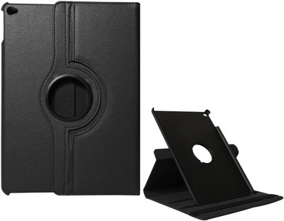 DMG Flip Cover for Apple iPad Air 2 9.7 inch(Black)