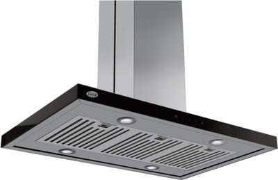 

GLEN GL 6052 Touch 60cm 1000m3 BF Wall Mounted Chimney(Sliver 1000 CMH)