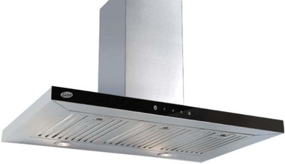 20 Off On Glen Cooker Hood 6056 Ts 90cm 1250m3 Bf Ltw Wall Mounted Chimney Sliver 1250 Cmh On Flipkart Paisawapas Com