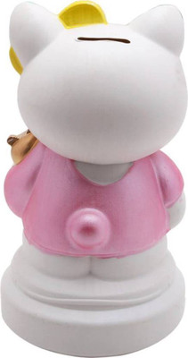 

Exotic Looney Tunes Coin Bank(Multicolor)