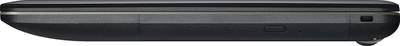 Asus Core i3 6th Gen - (4 GB/1 TB HDD/DOS) 90NB0CF1-M21140 X541UA-GO1345D Notebook
