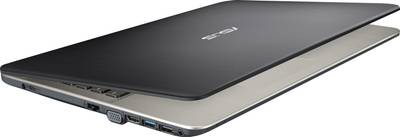 Asus Core i3 6th Gen - (4 GB/1 TB HDD/DOS) 90NB0CF1-M21140 X541UA-GO1345D Notebook