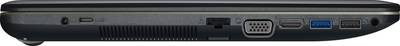 Asus X Series Core i3 6th Gen - (4 GB/1 TB HDD/DOS/2 GB Graphics) 90NB0ER1-M03830 X541UJ-GO063 Noteboo...