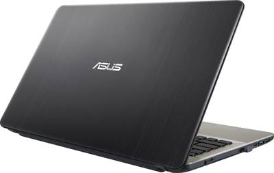 Asus Core i3 6th Gen - (4 GB/1 TB HDD/DOS) 90NB0CF1-M21140 X541UA-GO1345D Notebook