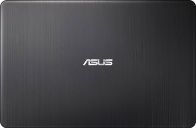 Asus Core i3 6th Gen - (4 GB/1 TB HDD/DOS) 90NB0CF1-M21140 X541UA-GO1345D Notebook