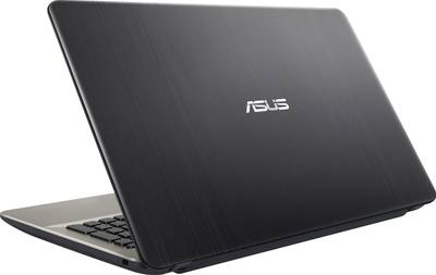 Asus Core i3 6th Gen - (4 GB/1 TB HDD/DOS) 90NB0CF1-M21140 X541UA-GO1345D Notebook