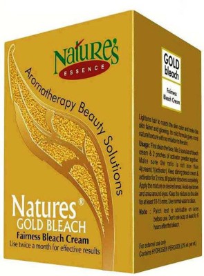 

Nature's Essence Gold Bleach 200 g 200 g