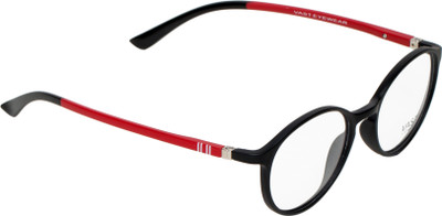

Vast Full Rim Round Frame(52 mm