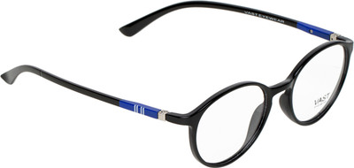 

Vast Full Rim Round Frame(52 mm