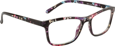 

Gold Berg Full Rim Wayfarer Frame(53 mm