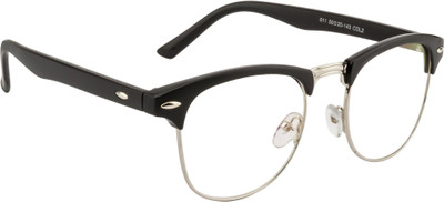 

Gold Berg Full Rim Wayfarer Frame(50 mm