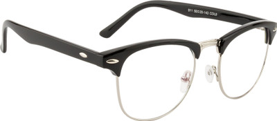 

Gold Berg Full Rim Wayfarer Frame(50 mm