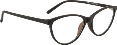 

Gold Berg Full Rim Cat-eyed Frame(54 mm