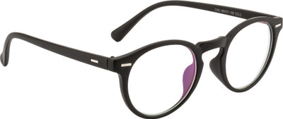 

Gold Berg Full Rim Round Frame(46 mm