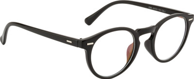

Gold Berg Full Rim Round Frame(46 mm