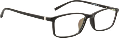 

Gold Berg Full Rim Rectangle Frame(54 mm