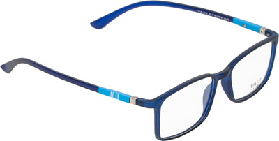 

Vast Full Rim Rectangle Frame(52 mm