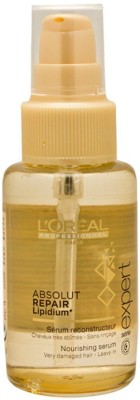 Buy L'Oreal Paris Hair serum(60 ml) on Flipkart 