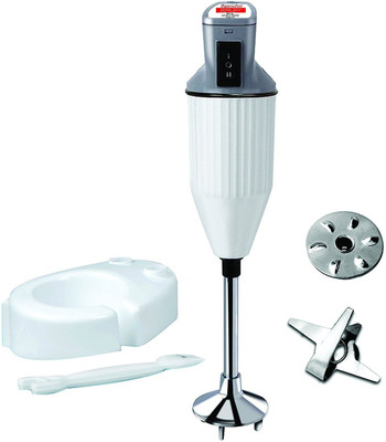 

Shrih SH-03892 200 W Hand Blender(White)