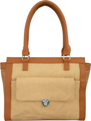 

Toteteca Bag Works Shoulder Bag(Tan)